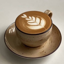 มอคค่าร้อน