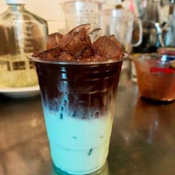 Mint Chocolate