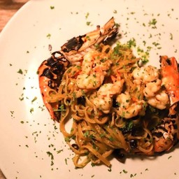 Jack  A.O.P. Tiger Prawns