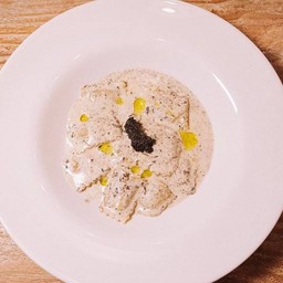 Truffle Ravioli