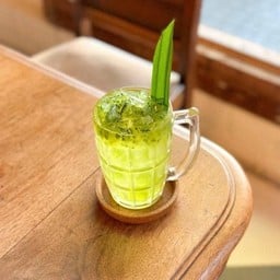 Pandan Juice