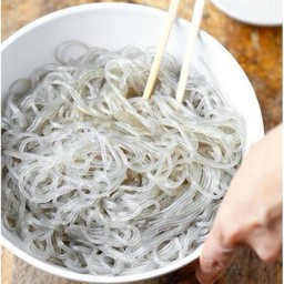 วุ้นเส้นเกาหลี