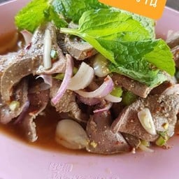 ตับหวาน