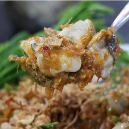 กุ้งแช่น้ำปลา นครศรีฯ ข้างโฮมโปร