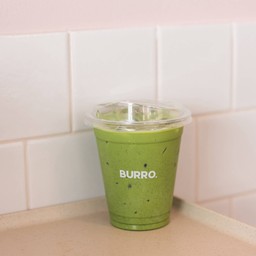 Matcha Latte (C)