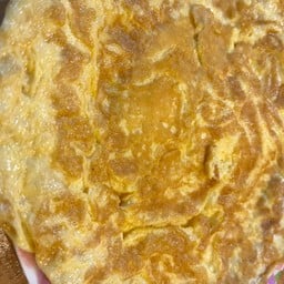 ไข่เจียวหมูสับ