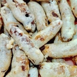 (อาหารใต้) ปัตตานีลองแล