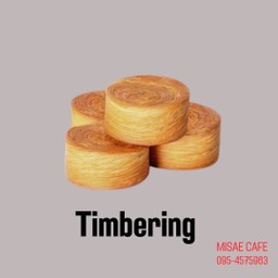 TimberRing