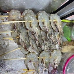 กุ้งขาวใหญ่