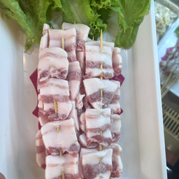 Pork Belly
