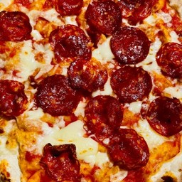 พิซซ่าดิอโวล่า