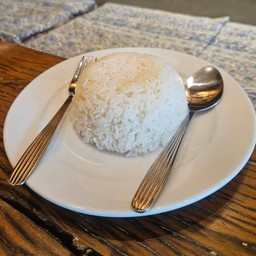 ข้าวเปล่า