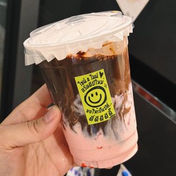 โกโก้ สตรอว์เบอร์รี