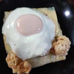 ข้าวพัน ซอยวัดทองเหลือ