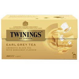 Earl Grey