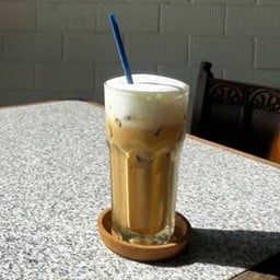 Cappucino