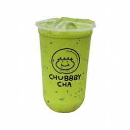 ชาเขียว