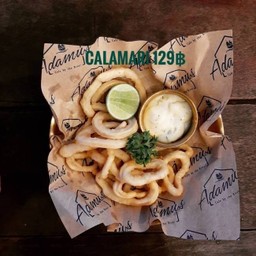 Calamari