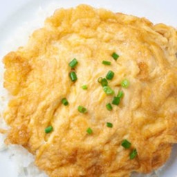 ไข่เจียว