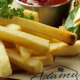French-Fries