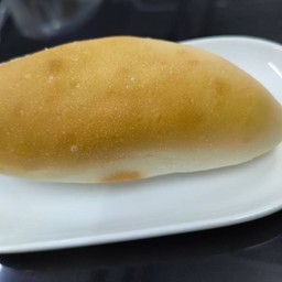 ขนมปังเวียดนามแบบไม่ไส้