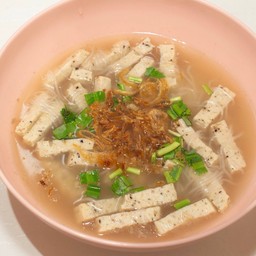 ก๋วยจั๊บญวน