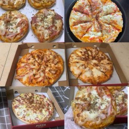 TK HOMEMADE.