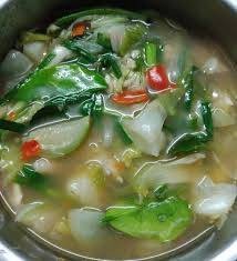 อ่อมผัก