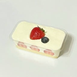 Strawberry Shortcake(size m)