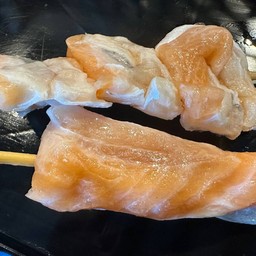 ปลาเซลม่อน