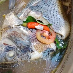 ต้มยำปลานิล