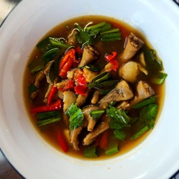 ซุปเปอร์ตีนไก่
