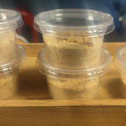 หน้าปลาแห้ง