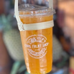 Chris Brunch & Juice Bar