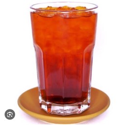 ชาดำเย็น