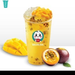WEDRINK ชลบุรี - บางปลาสร้อย