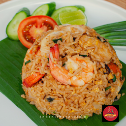 ข้าวผัด