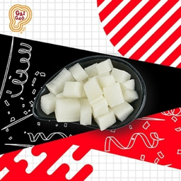 หัวไชเท้าดอง