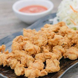 เอ็นข้อไก่ทอด