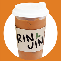 ชาไทยออริจินอล 🧡