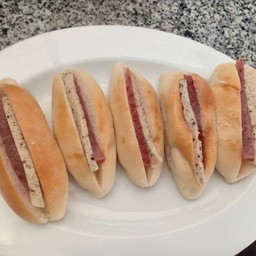 ขนมปังเวียดนาม (ถุง)