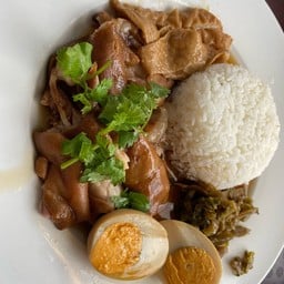 ข้าวคากิ