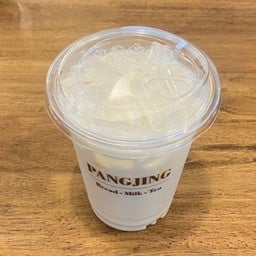 นมสดเย็น