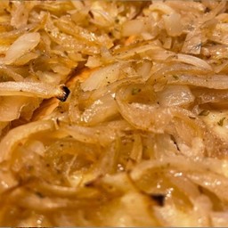 พิซซ่าอาร์เจนตินา