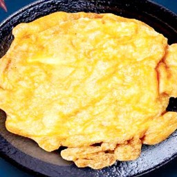 เพิ่ม ไข่เจียว 1 ฟอง