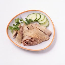 ไก่สามสายพันธุ์ (เป็นกับ)