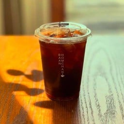 บ้านหอมจันทร์ Coffee roaster (กาแฟ เค้ก ขนม) ถนนจันทน์