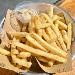 เฟรนฟรายทรัฟเฟิล