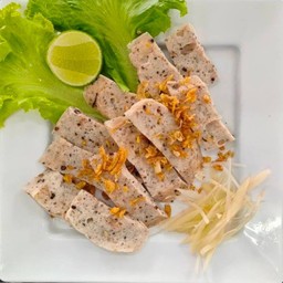 หมูยออุบลลวกจิ้ม