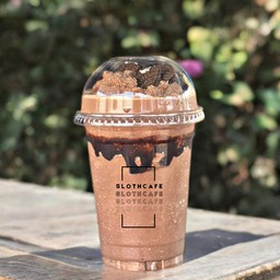 โกโก้โอริโอ้ปั่น Cocoa Oreo